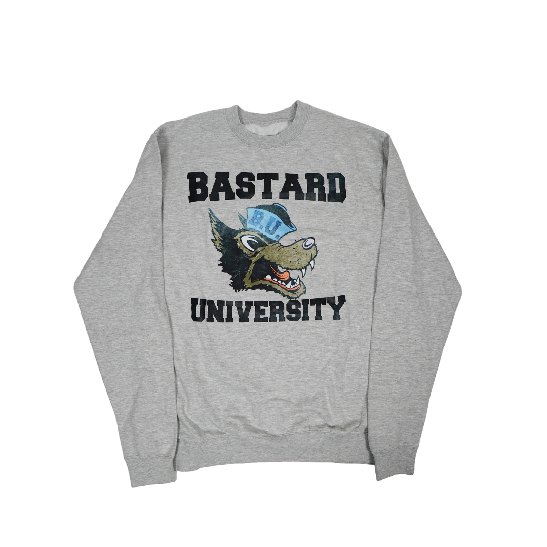 OG Bastard University Sweatshirt