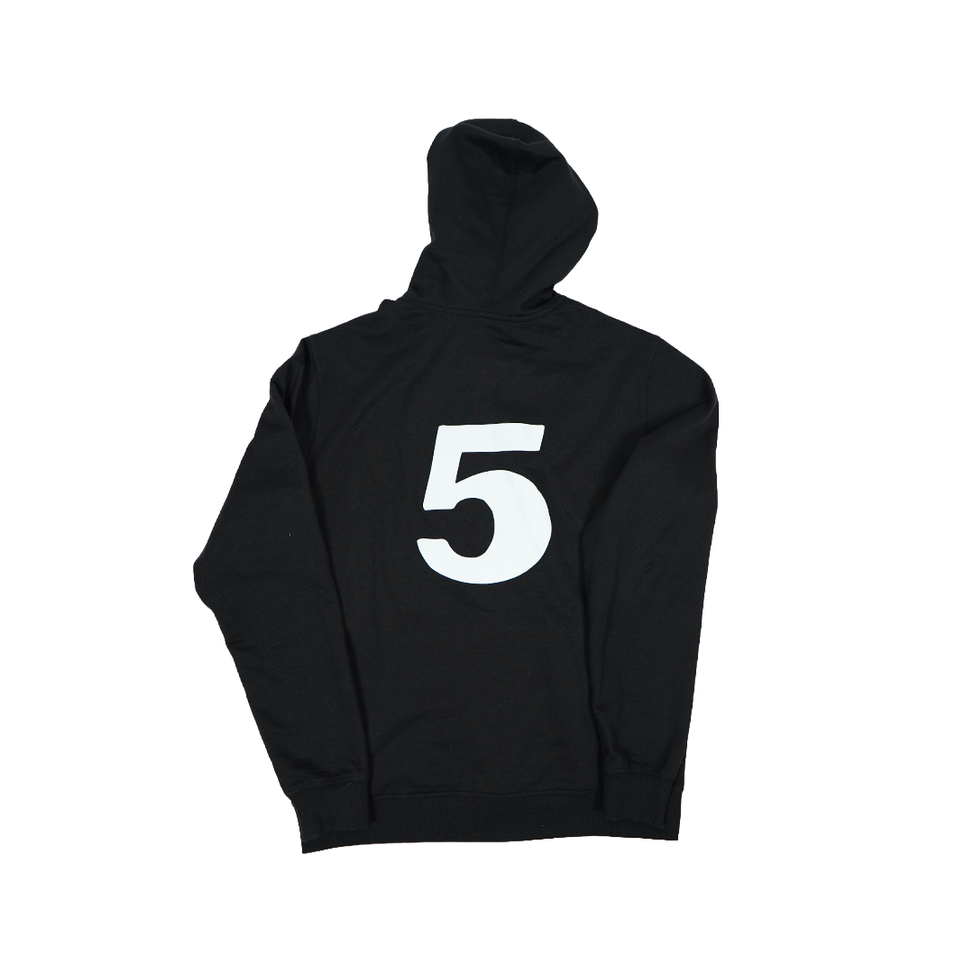 Polo inspired Hoodie