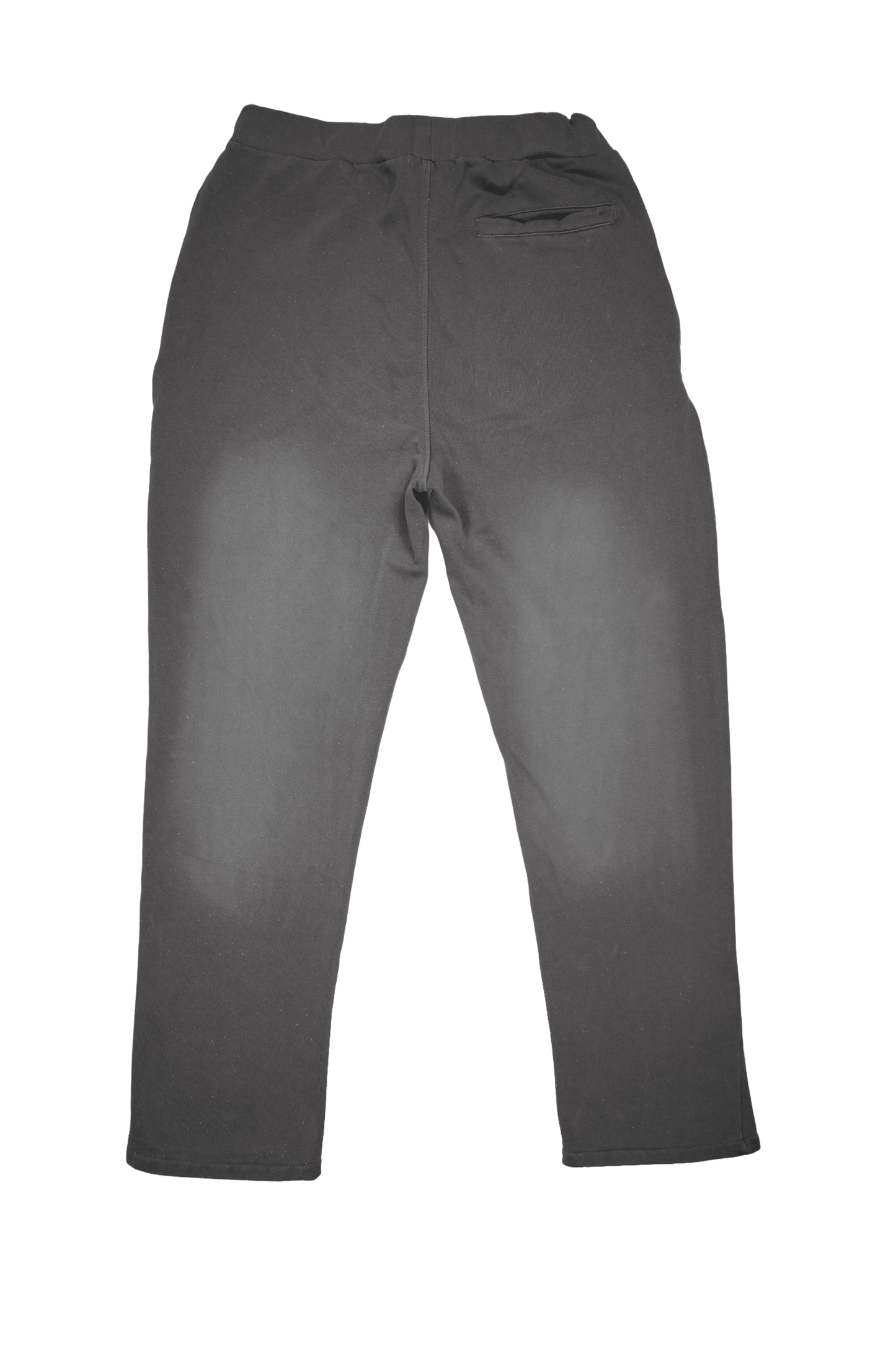 Grey Faded AK47 Sweatpants