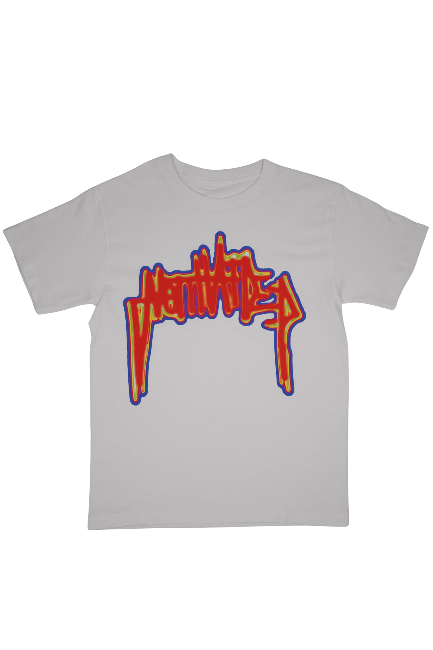 "Thermal" Staple Tee