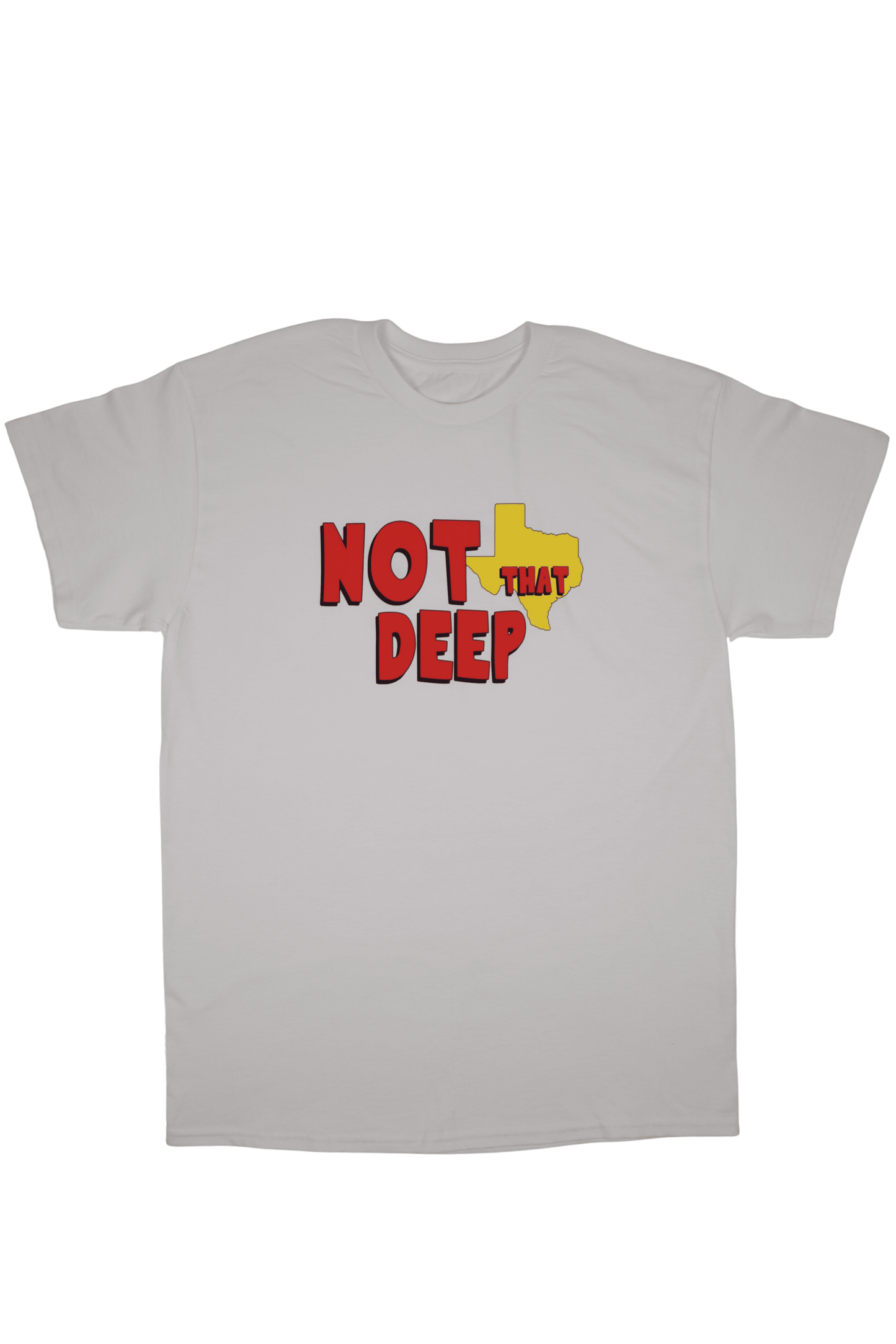 King Of The Hill Tee