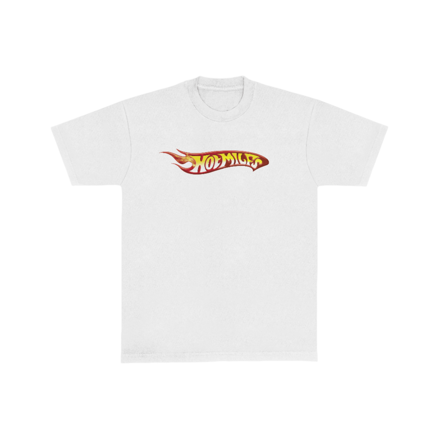 Hot Milfs Tee - NOT THAT DEEP