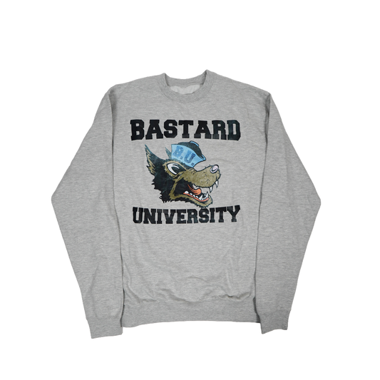 OG Bastard University Sweatshirt