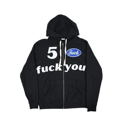 Polo inspired Hoodie