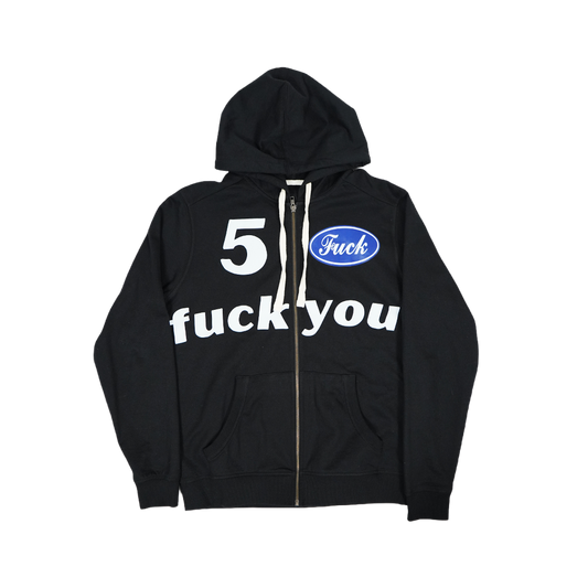 Polo inspired Hoodie