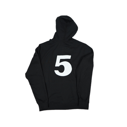 Polo inspired Hoodie