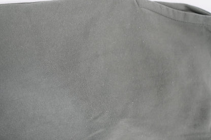 Green Faded Cursive Sweatpants