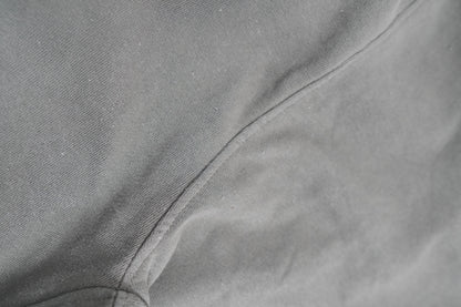 Green Faded Cursive Sweatpants