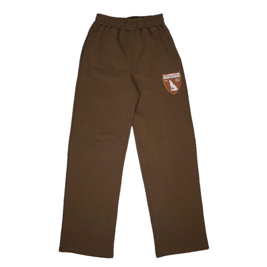 Bastard University Mascot Sweatpants