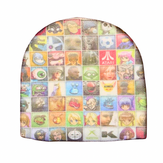 360 Gamer Beanie