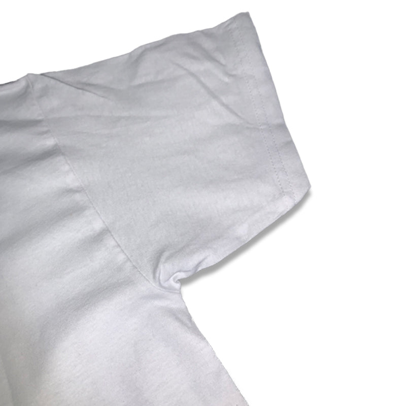 Baby Blocks T-Shirt - NOT THAT DEEP