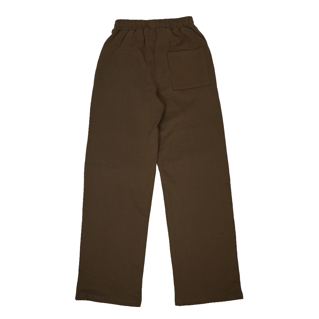 Patchwork Sweatpants