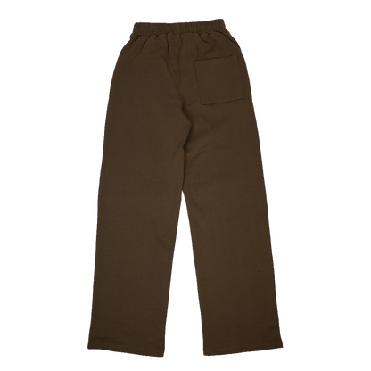 Patchwork Sweatpants