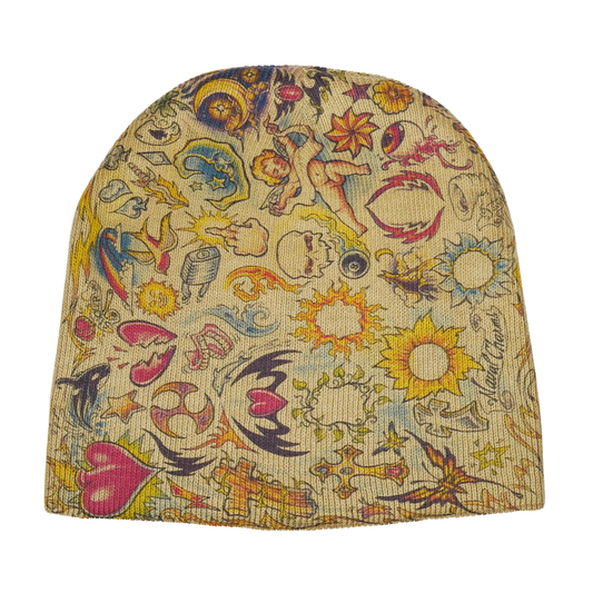 Tattoo Beanie
