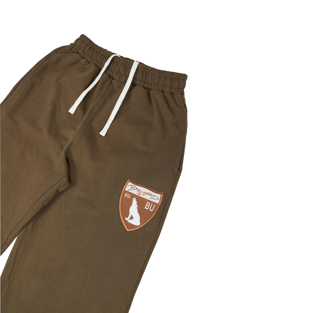Bastard University Mascot Sweatpants