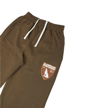 Bastard University Mascot Sweatpants