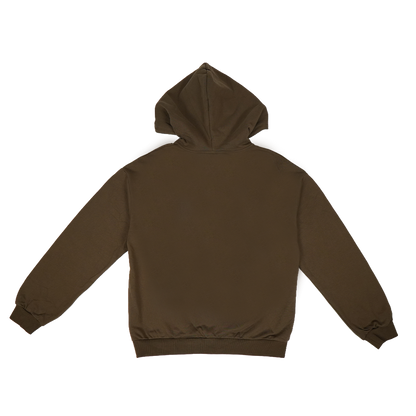 Cursive Hoodie