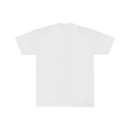 White "Forbidden" Shirt - NOT THAT DEEP